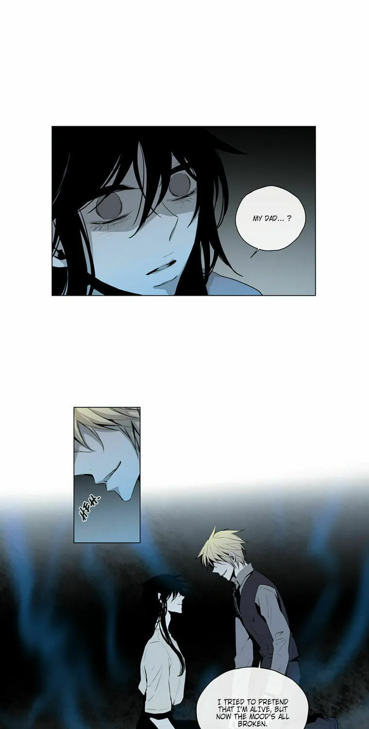 Read Jack: The American Ghost chapter 49 image 6 on Lezhin