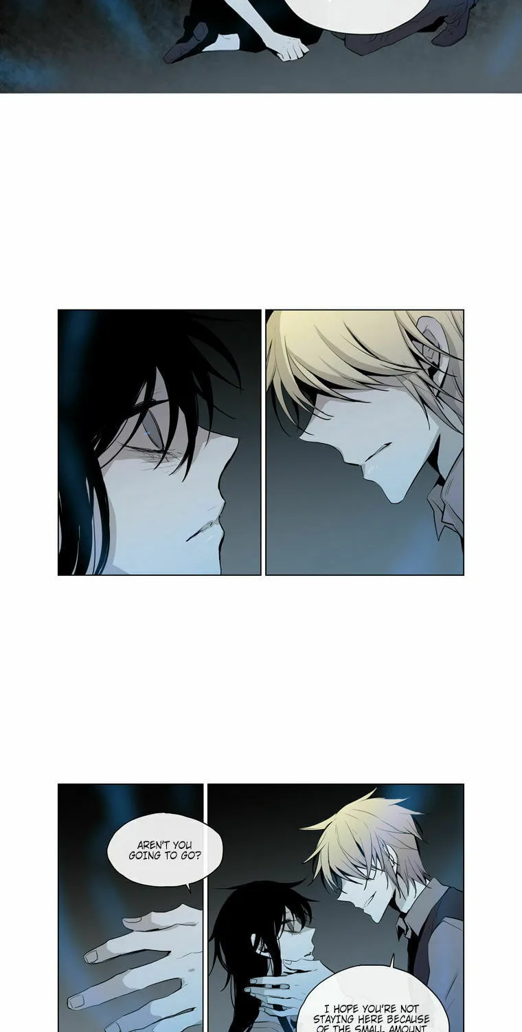 Read Jack: The American Ghost chapter 49 image 7 on Lezhin