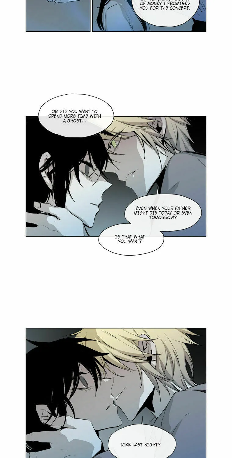 Read Jack: The American Ghost chapter 49 image 8 on Lezhin