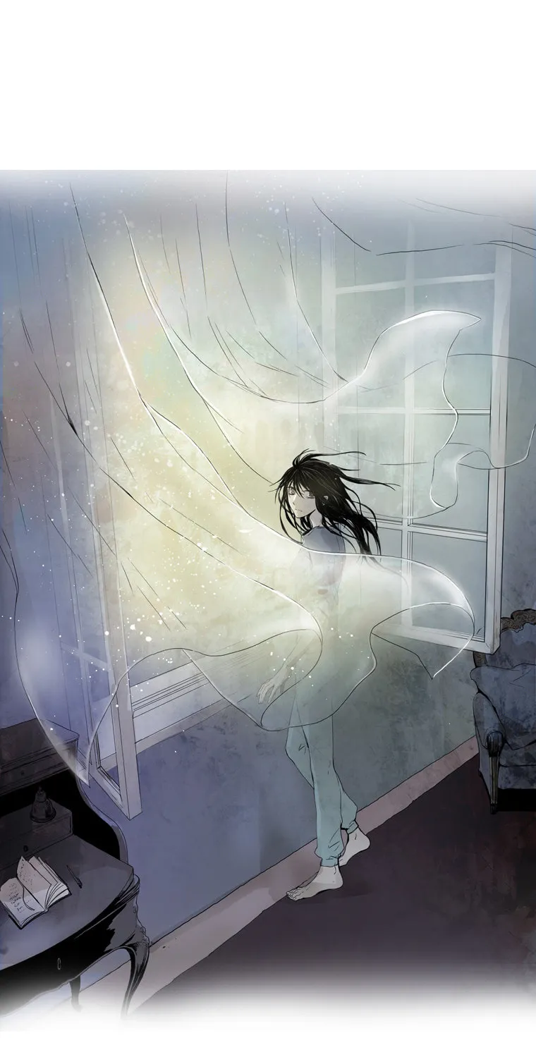 Read Jack: The American Ghost chapter 5 image 1 on Lezhin