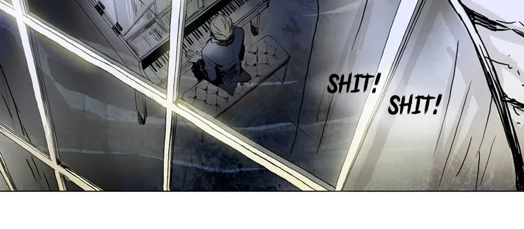 Read Jack: The American Ghost chapter 5 image 10 on Lezhin