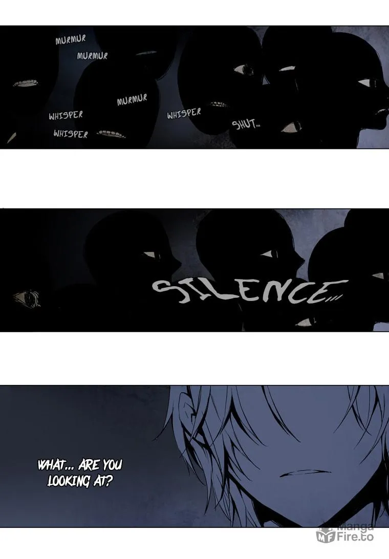 Read Jack: The American Ghost chapter 5 image 11 on Lezhin