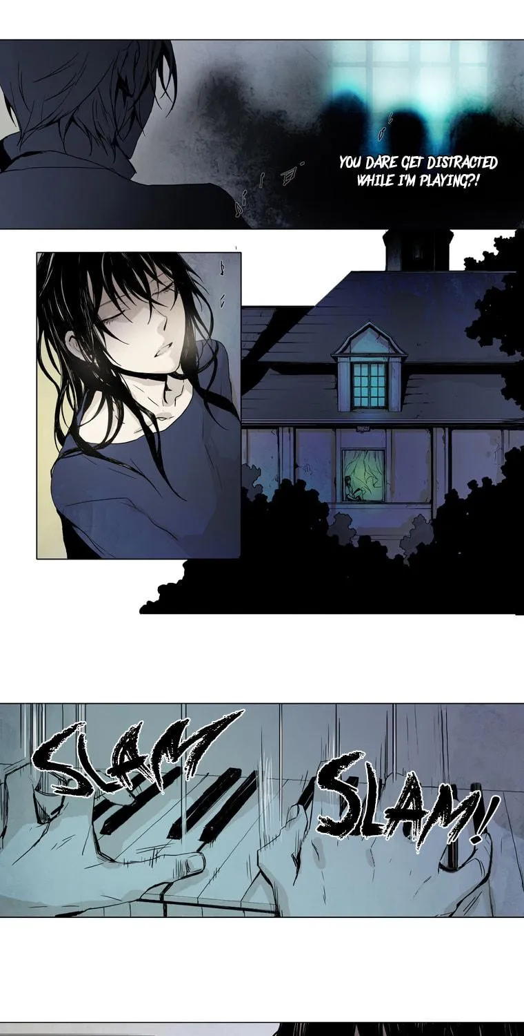 Read Jack: The American Ghost chapter 5 image 12 on Lezhin