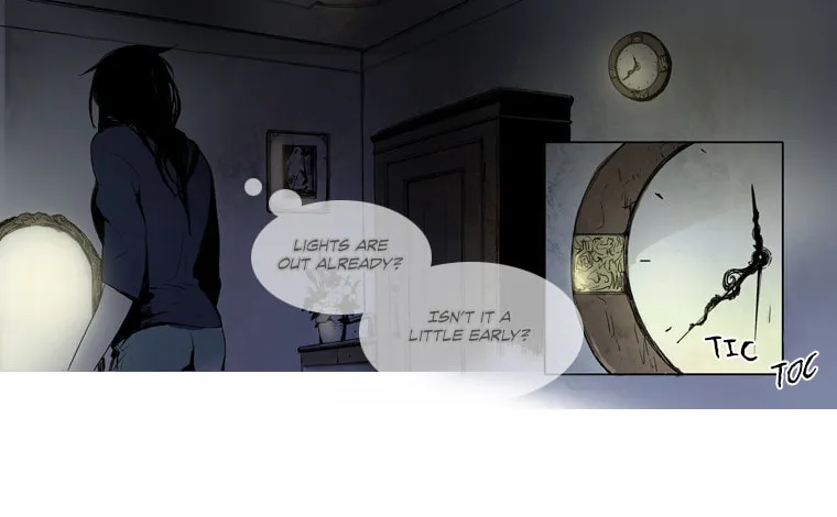 Read Jack: The American Ghost chapter 5 image 15 on Lezhin