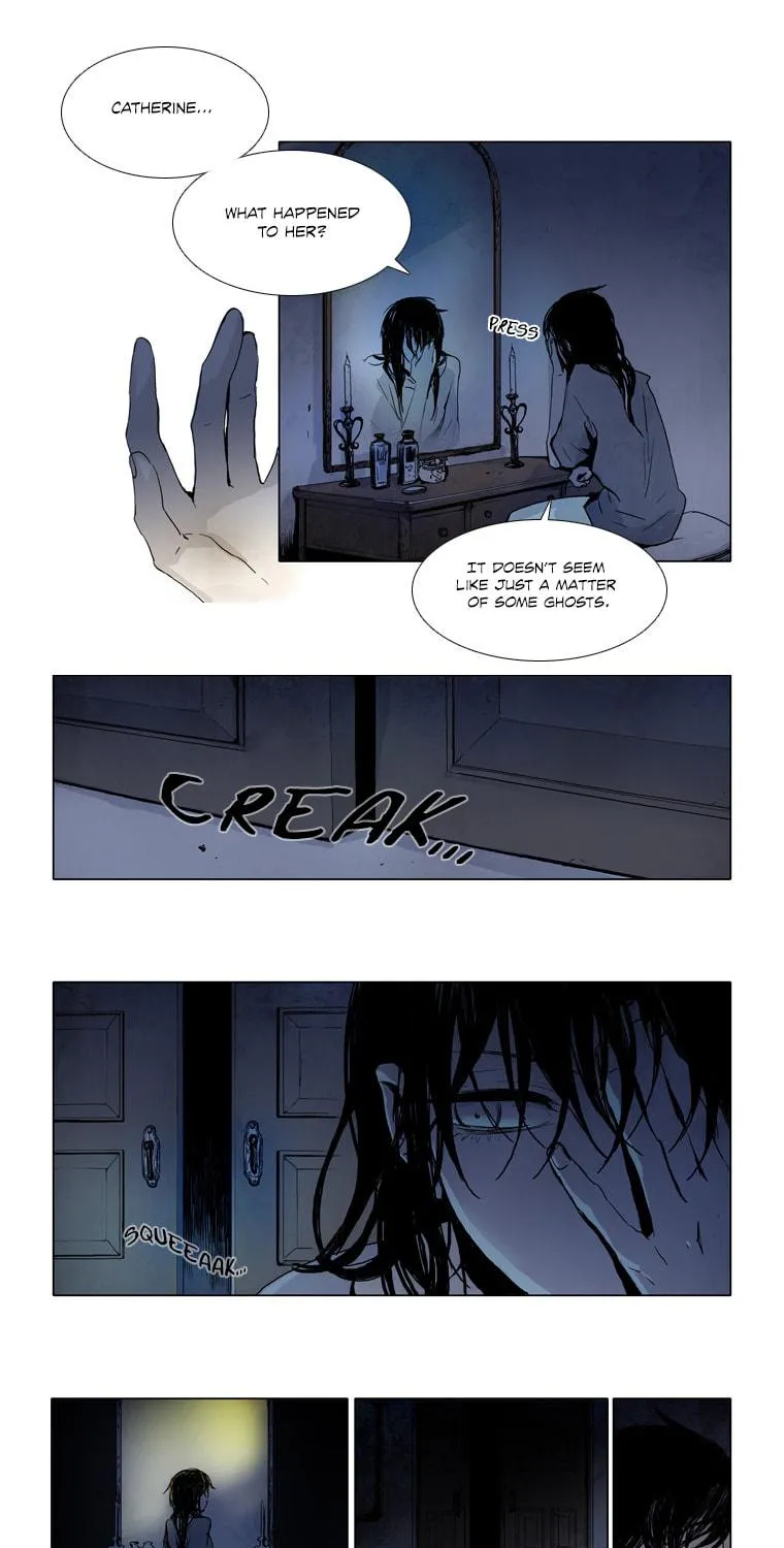Read Jack: The American Ghost chapter 5 image 16 on Lezhin
