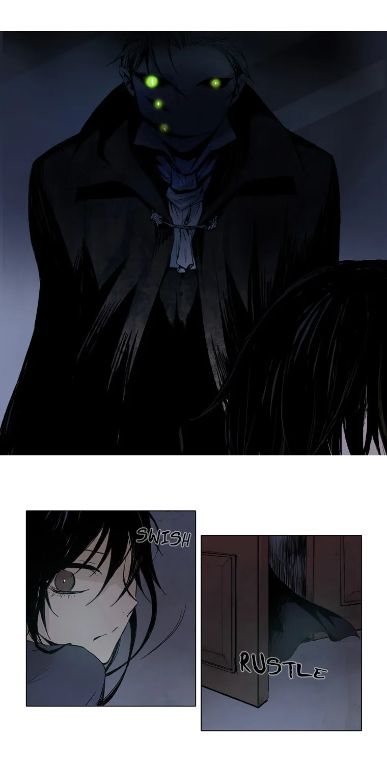 Read Jack: The American Ghost chapter 5 image 18 on Lezhin