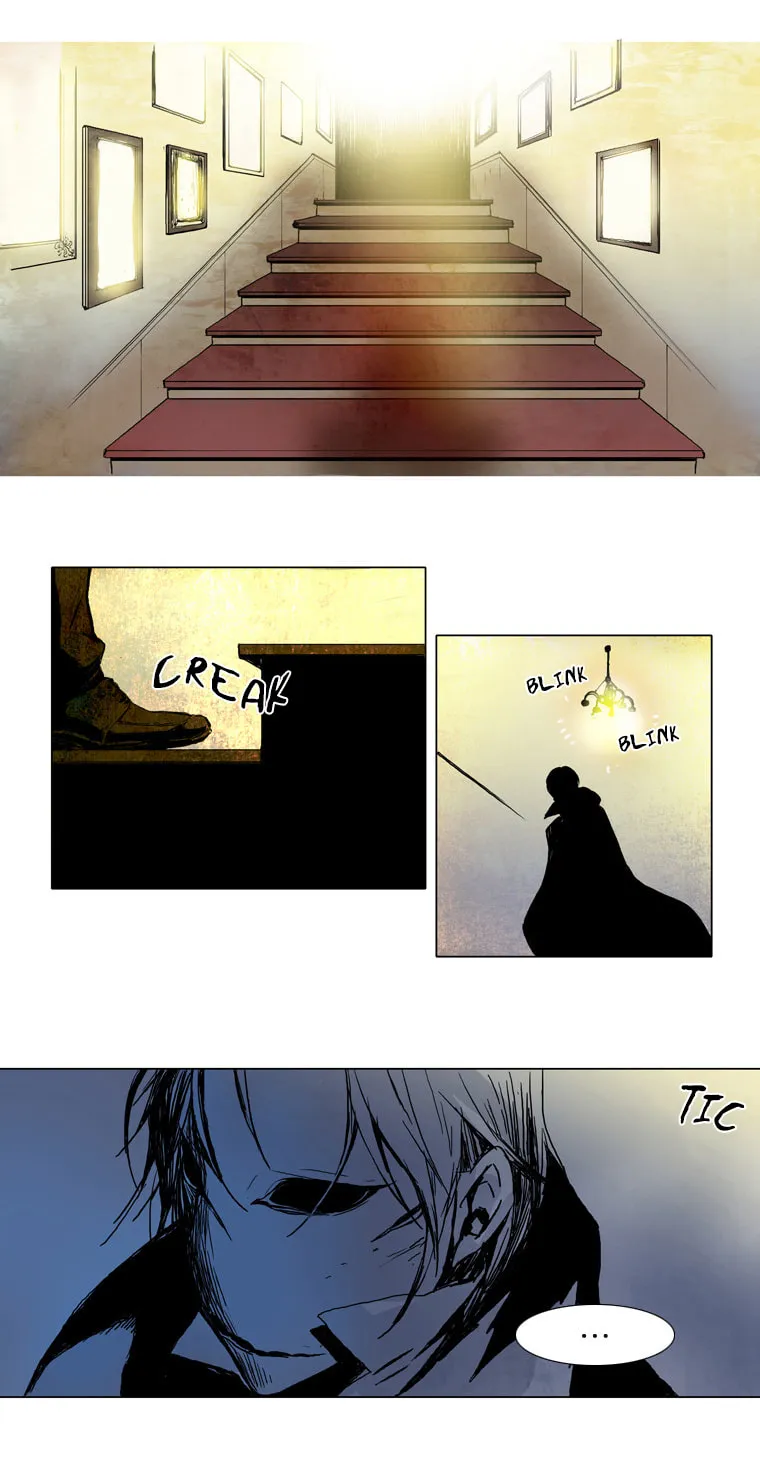 Read Jack: The American Ghost chapter 5 image 25 on Lezhin