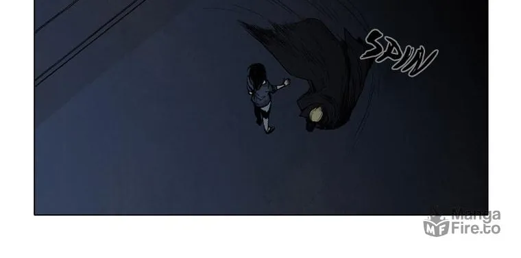Read Jack: The American Ghost chapter 5 image 27 on Lezhin