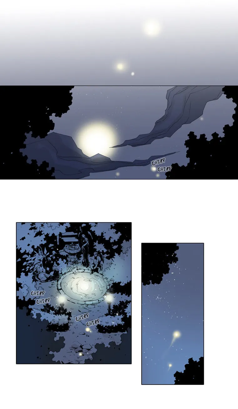 Read Jack: The American Ghost chapter 5 image 3 on Lezhin