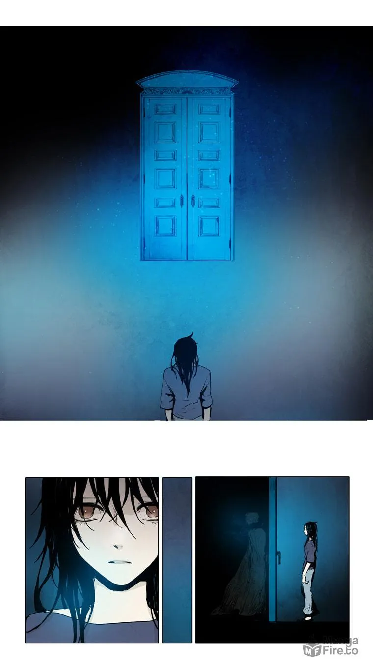 Read Jack: The American Ghost chapter 5 image 30 on Lezhin