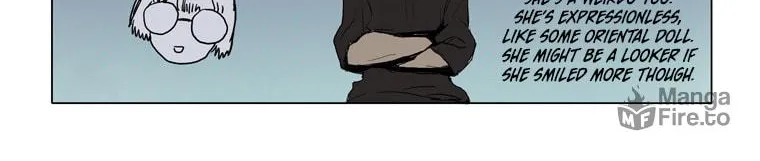 Read Jack: The American Ghost chapter 5 image 35 on Lezhin