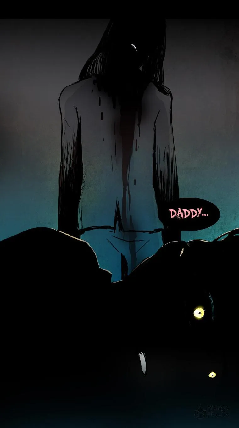 Read Jack: The American Ghost chapter 5 image 39 on Lezhin