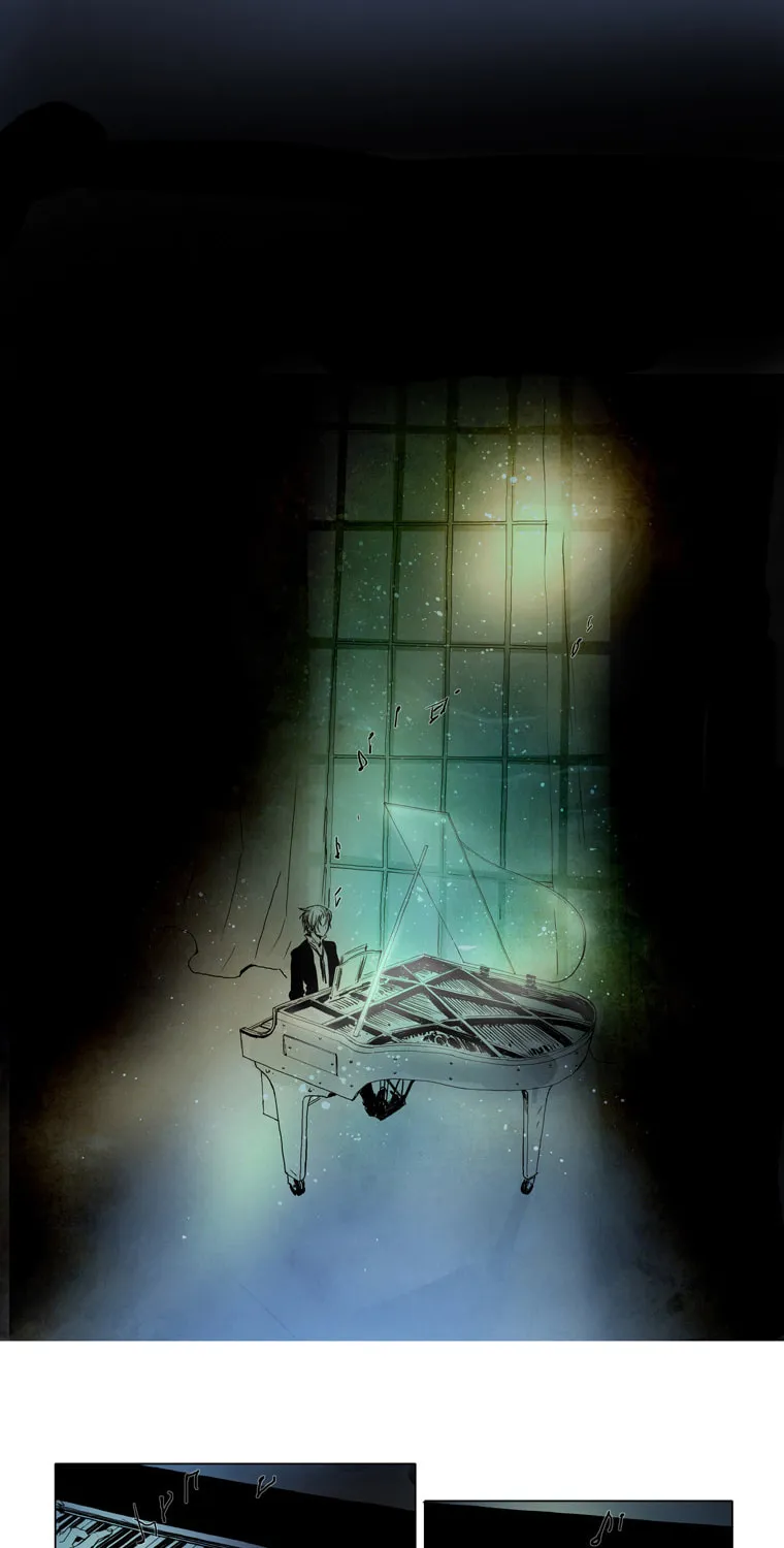 Read Jack: The American Ghost chapter 5 image 7 on Lezhin