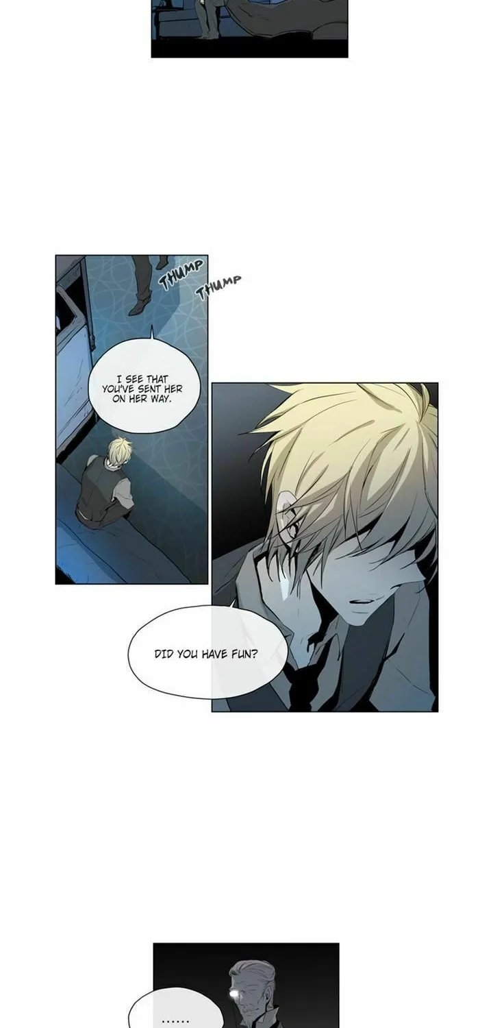 Read Jack: The American Ghost chapter 50 image 1 on Lezhin