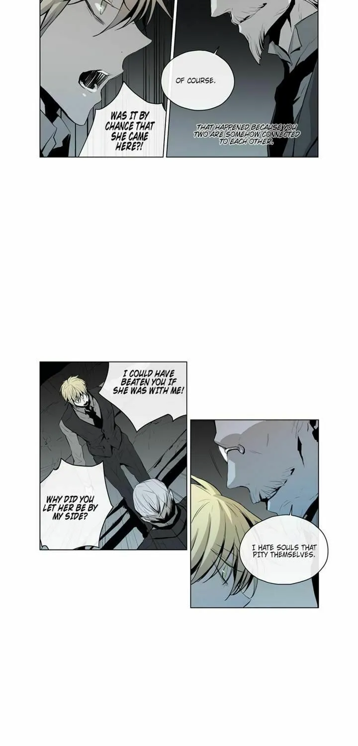 Read Jack: The American Ghost chapter 50 image 10 on Lezhin