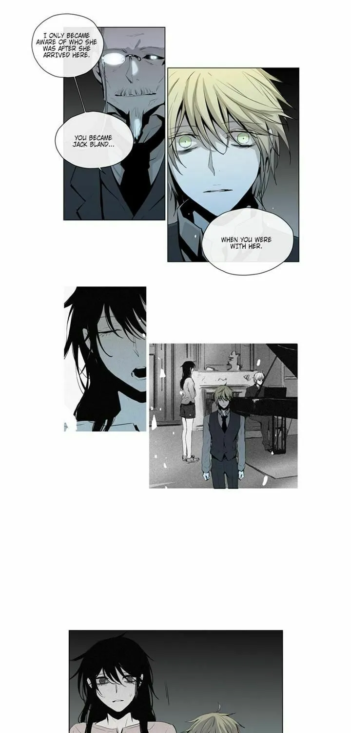 Read Jack: The American Ghost chapter 50 image 12 on Lezhin