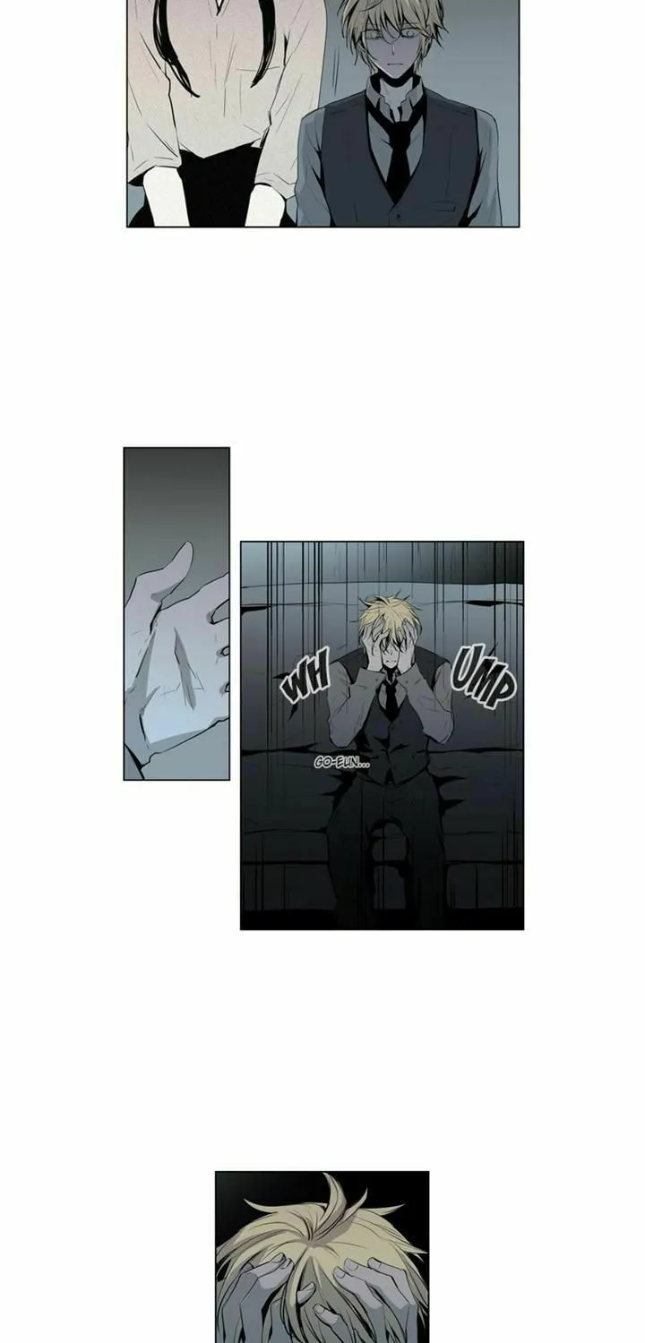 Read Jack: The American Ghost chapter 50 image 13 on Lezhin