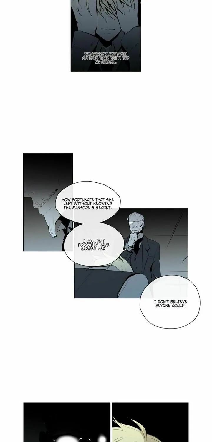 Read Jack: The American Ghost chapter 50 image 14 on Lezhin