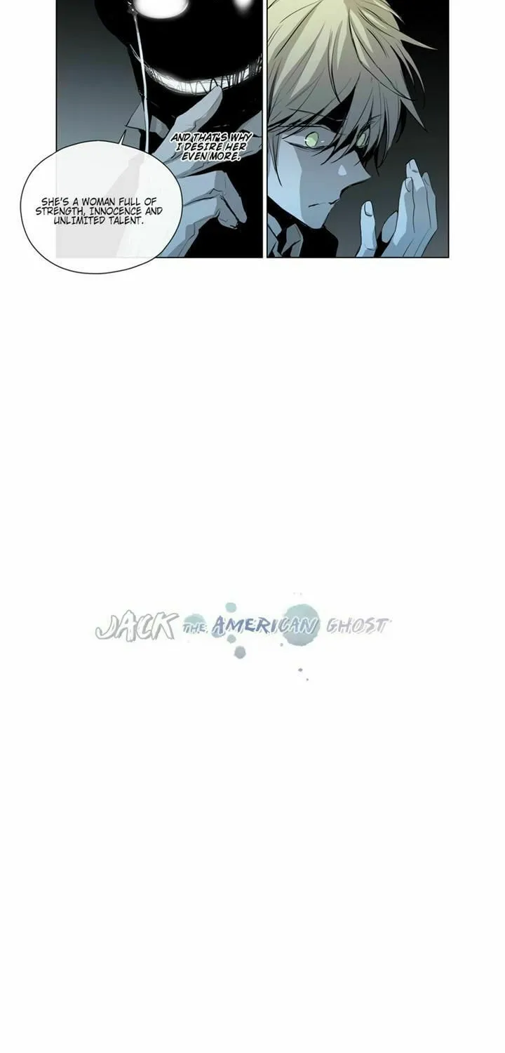 Read Jack: The American Ghost chapter 50 image 15 on Lezhin