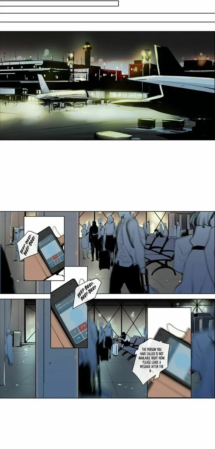 Read Jack: The American Ghost chapter 50 image 16 on Lezhin