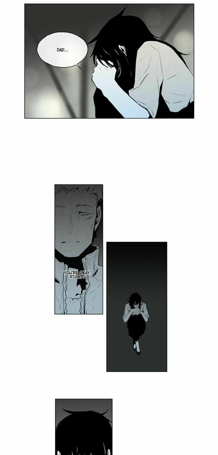 Read Jack: The American Ghost chapter 50 image 18 on Lezhin