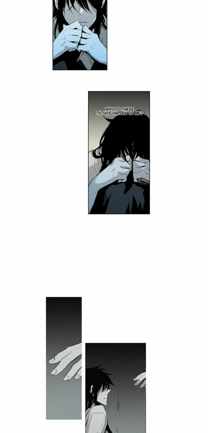Read Jack: The American Ghost chapter 50 image 19 on Lezhin
