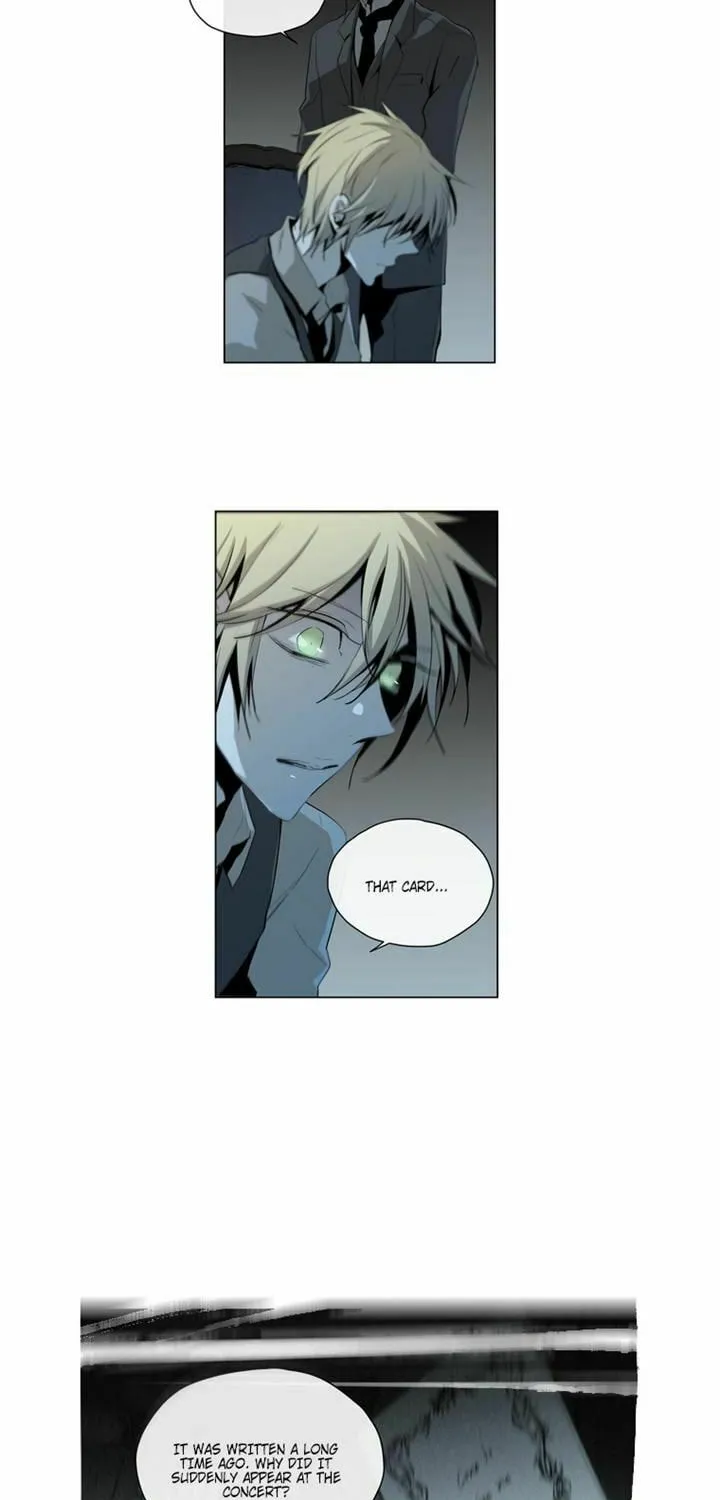 Read Jack: The American Ghost chapter 50 image 2 on Lezhin