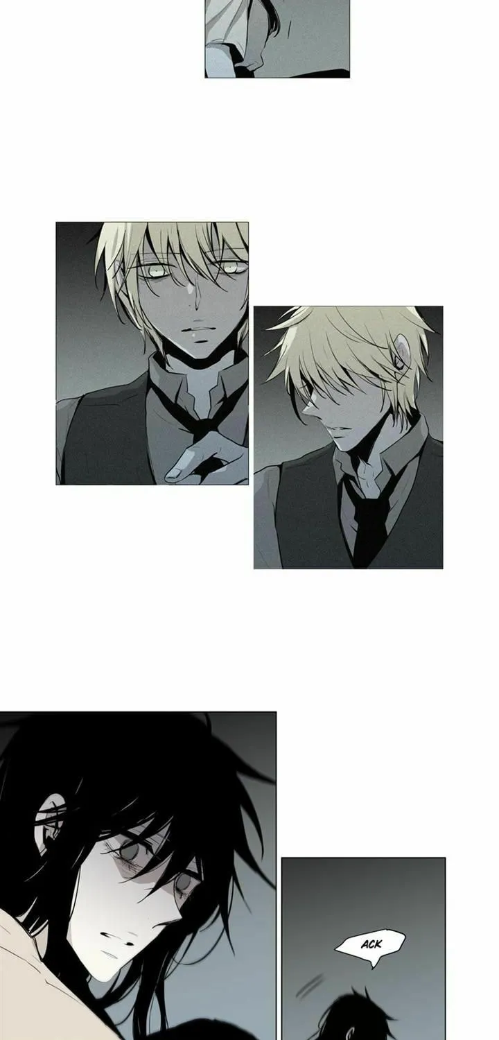 Read Jack: The American Ghost chapter 50 image 20 on Lezhin