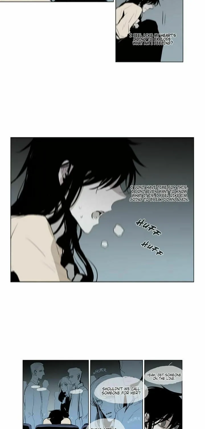 Read Jack: The American Ghost chapter 50 image 21 on Lezhin