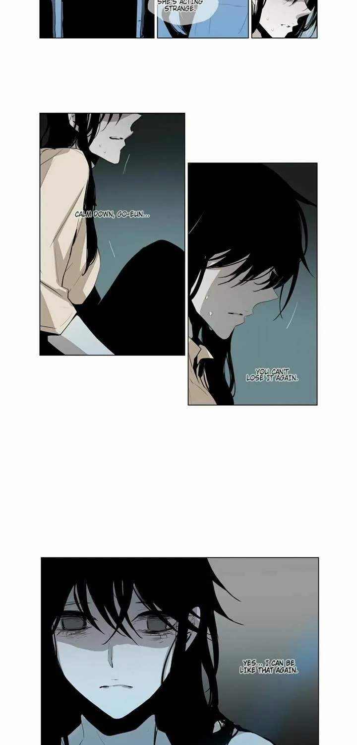 Read Jack: The American Ghost chapter 50 image 22 on Lezhin