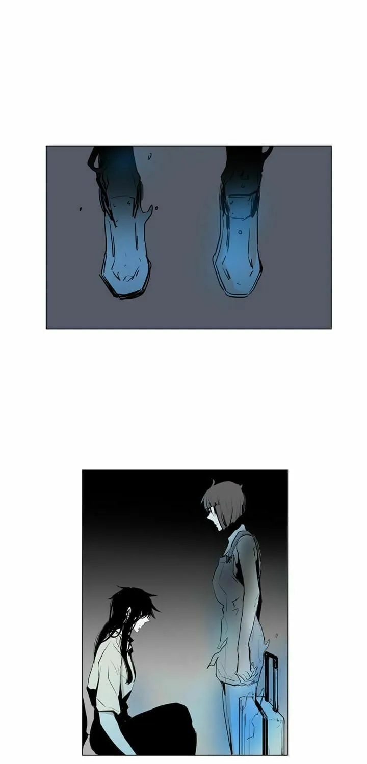 Read Jack: The American Ghost chapter 50 image 24 on Lezhin