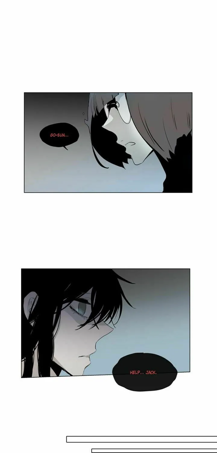 Read Jack: The American Ghost chapter 50 image 25 on Lezhin