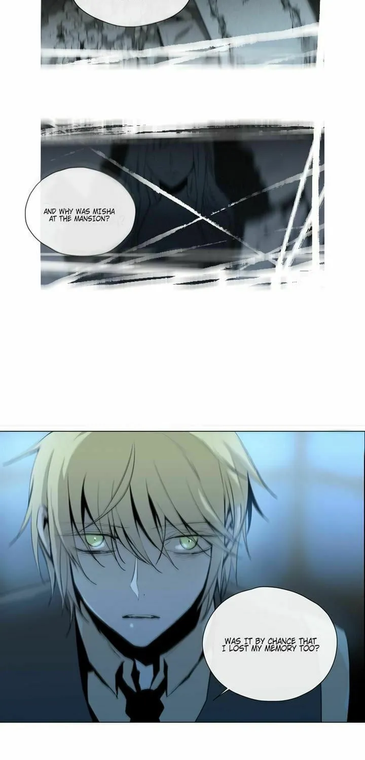 Read Jack: The American Ghost chapter 50 image 3 on Lezhin