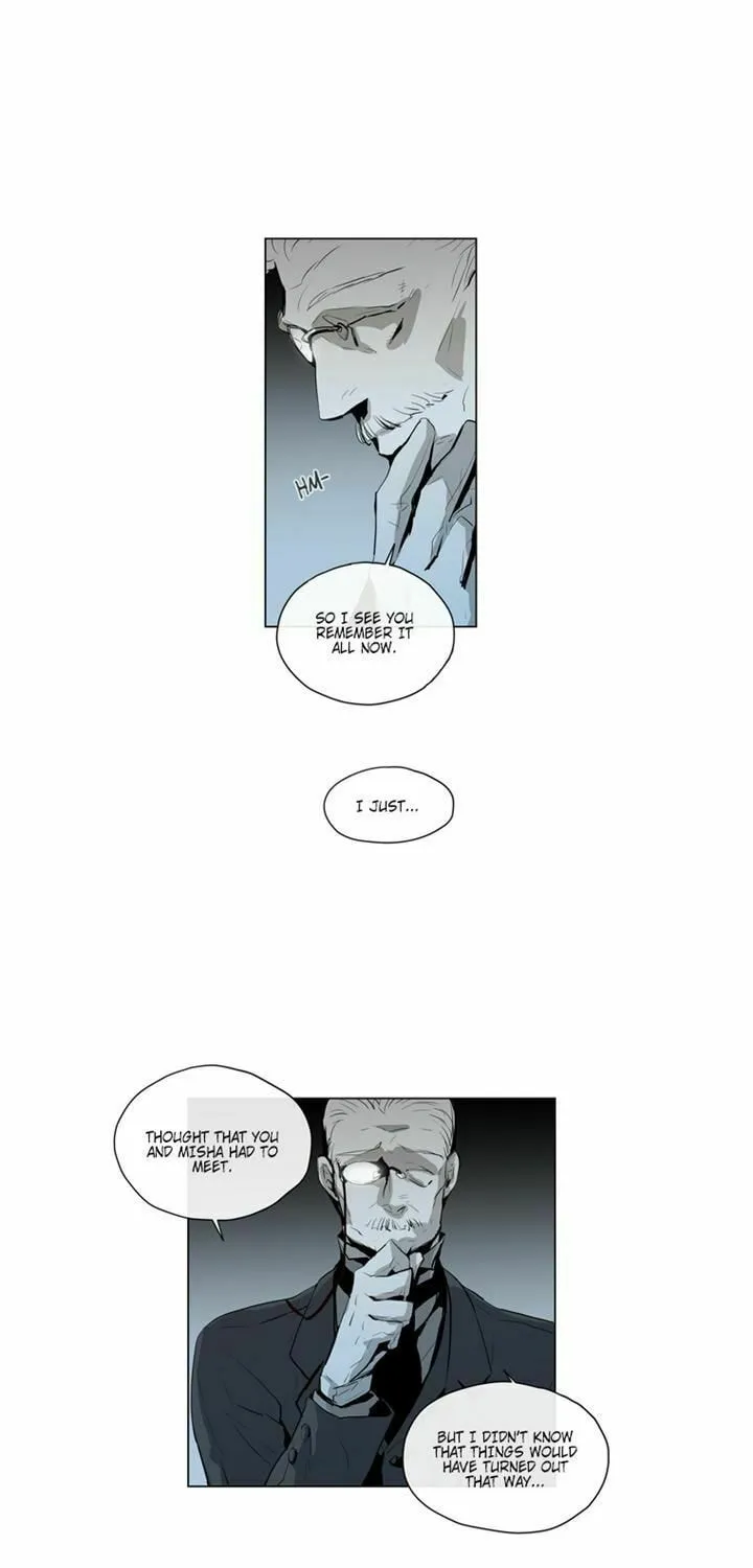 Read Jack: The American Ghost chapter 50 image 4 on Lezhin