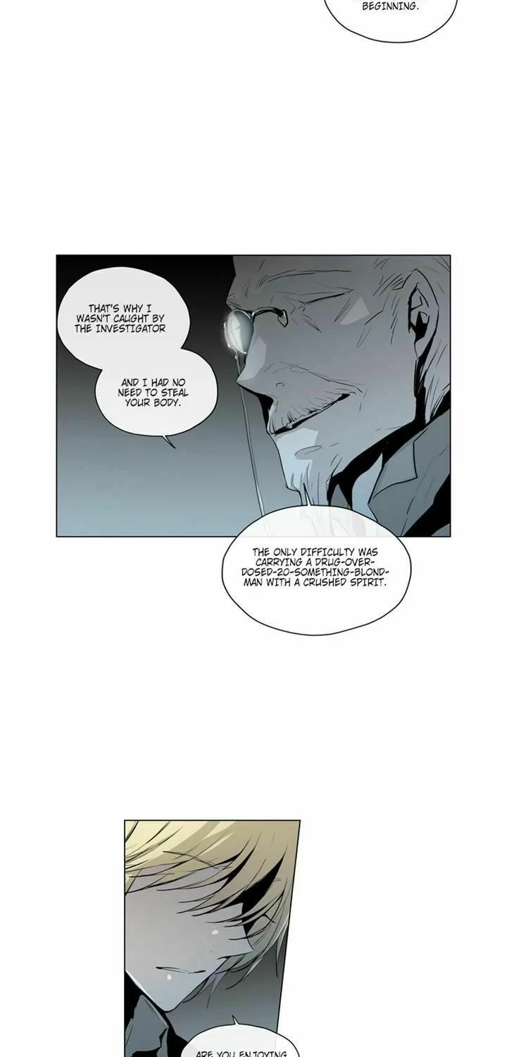 Read Jack: The American Ghost chapter 50 image 7 on Lezhin