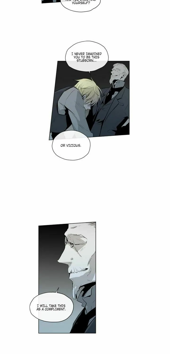 Read Jack: The American Ghost chapter 50 image 8 on Lezhin