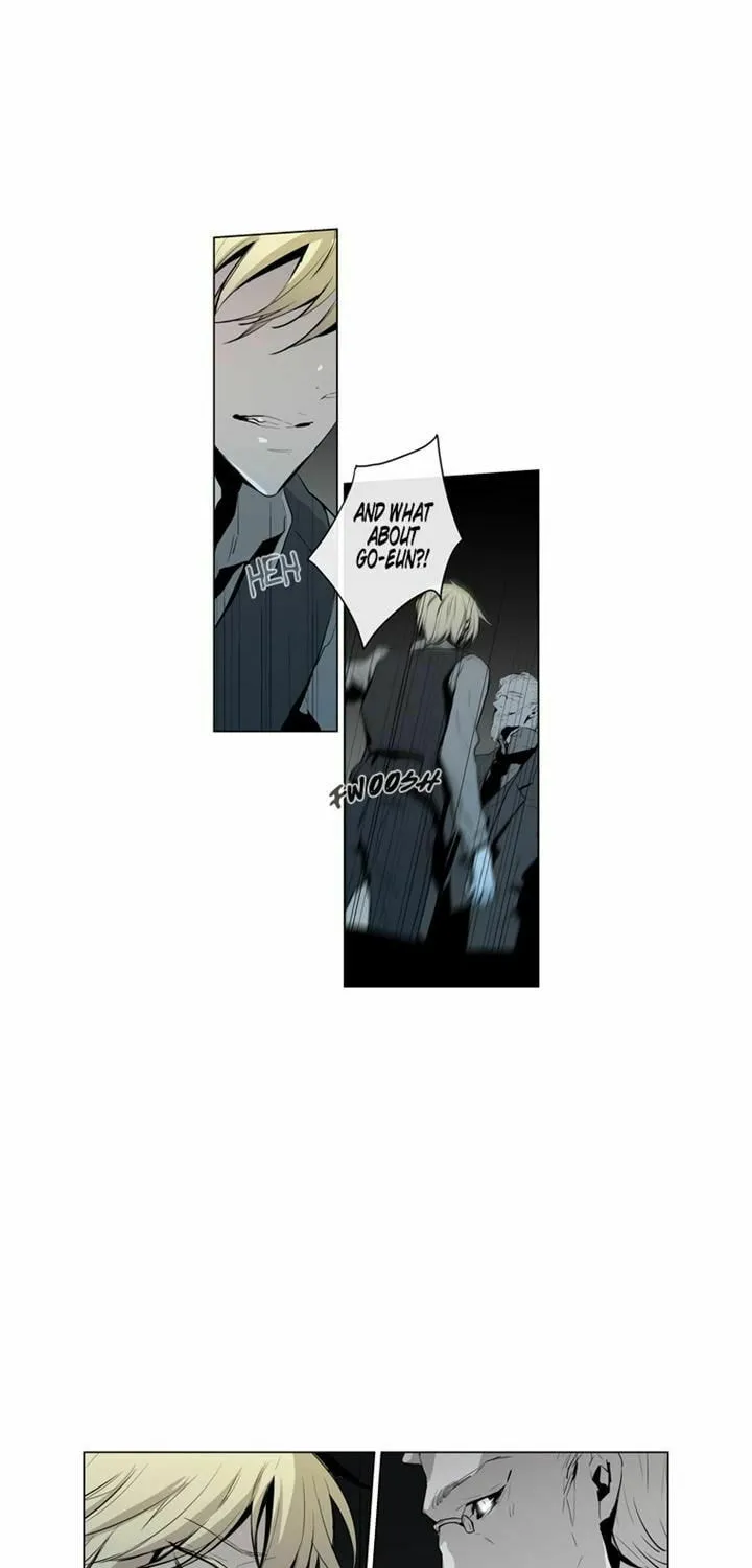 Read Jack: The American Ghost chapter 50 image 9 on Lezhin