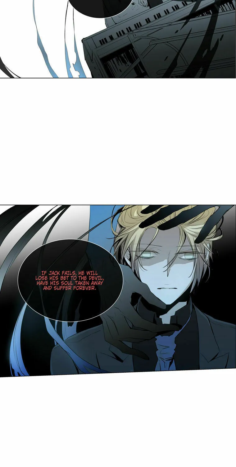 Read Jack: The American Ghost chapter 51 image 1 on Lezhin