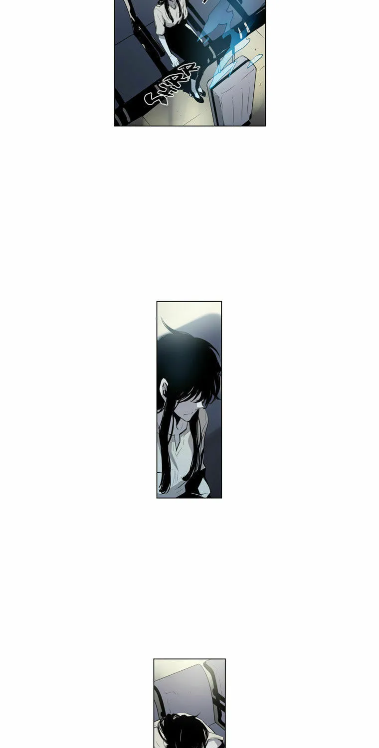 Read Jack: The American Ghost chapter 51 image 10 on Lezhin