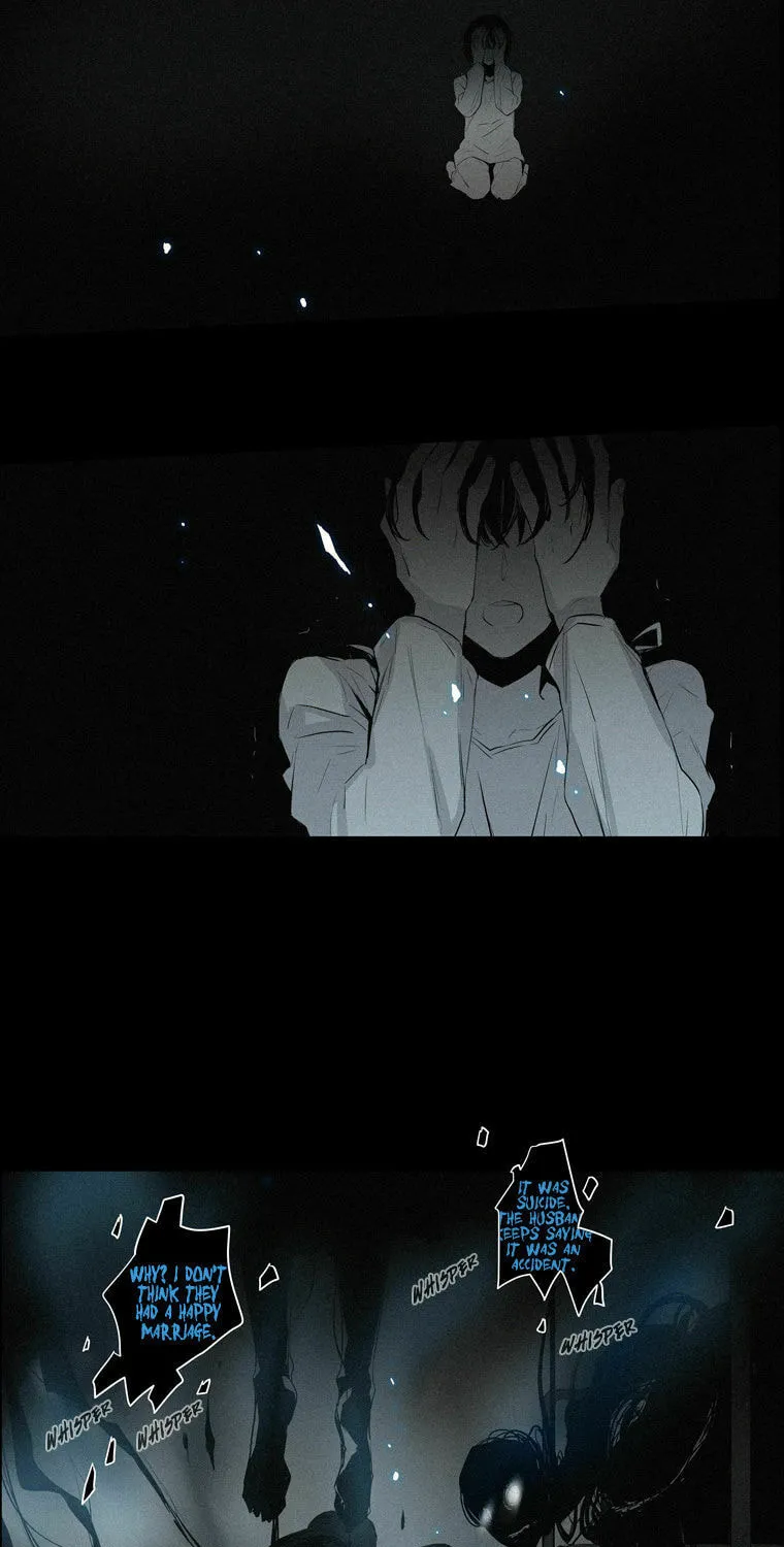 Read Jack: The American Ghost chapter 51 image 14 on Lezhin