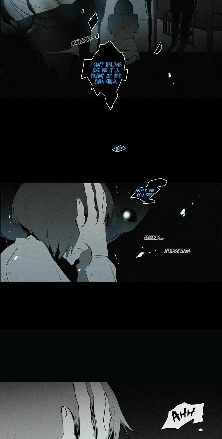 Read Jack: The American Ghost chapter 51 image 15 on Lezhin