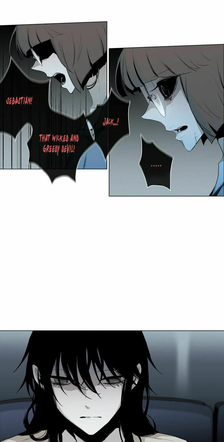Read Jack: The American Ghost chapter 51 image 2 on Lezhin