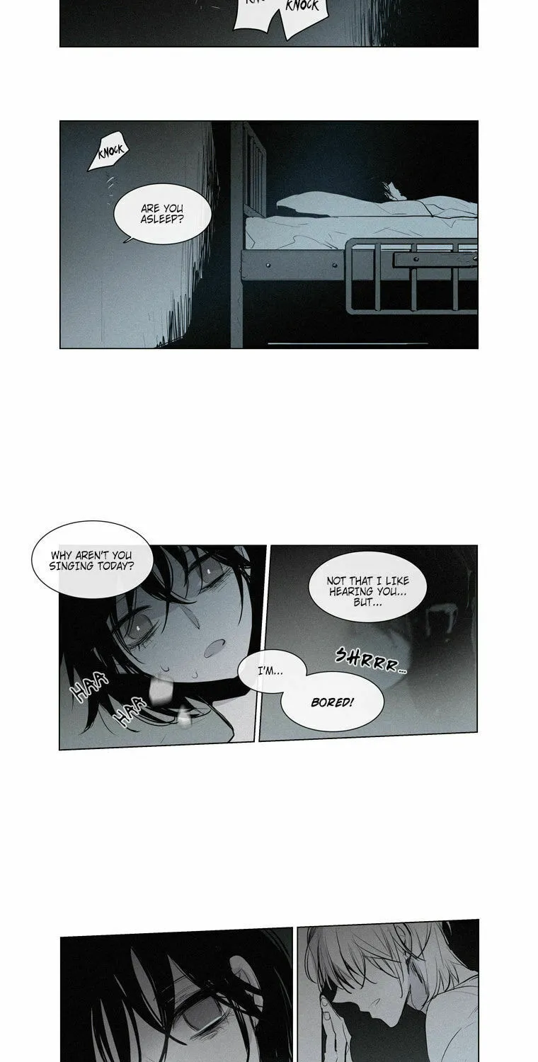 Read Jack: The American Ghost chapter 51 image 20 on Lezhin