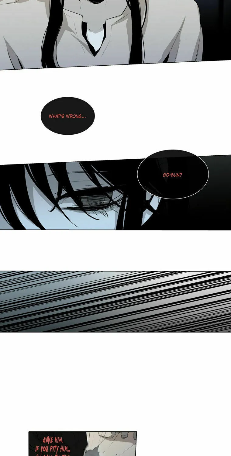 Read Jack: The American Ghost chapter 51 image 3 on Lezhin