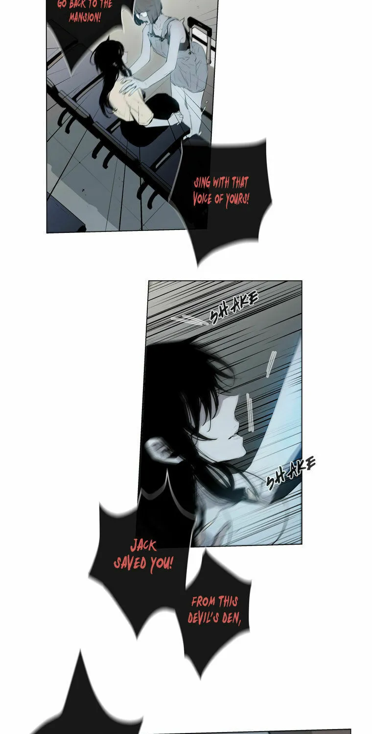 Read Jack: The American Ghost chapter 51 image 4 on Lezhin