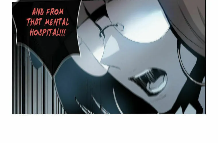 Read Jack: The American Ghost chapter 51 image 5 on Lezhin