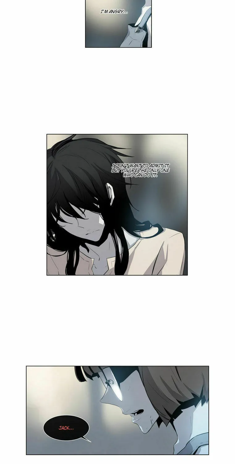 Read Jack: The American Ghost chapter 51 image 7 on Lezhin