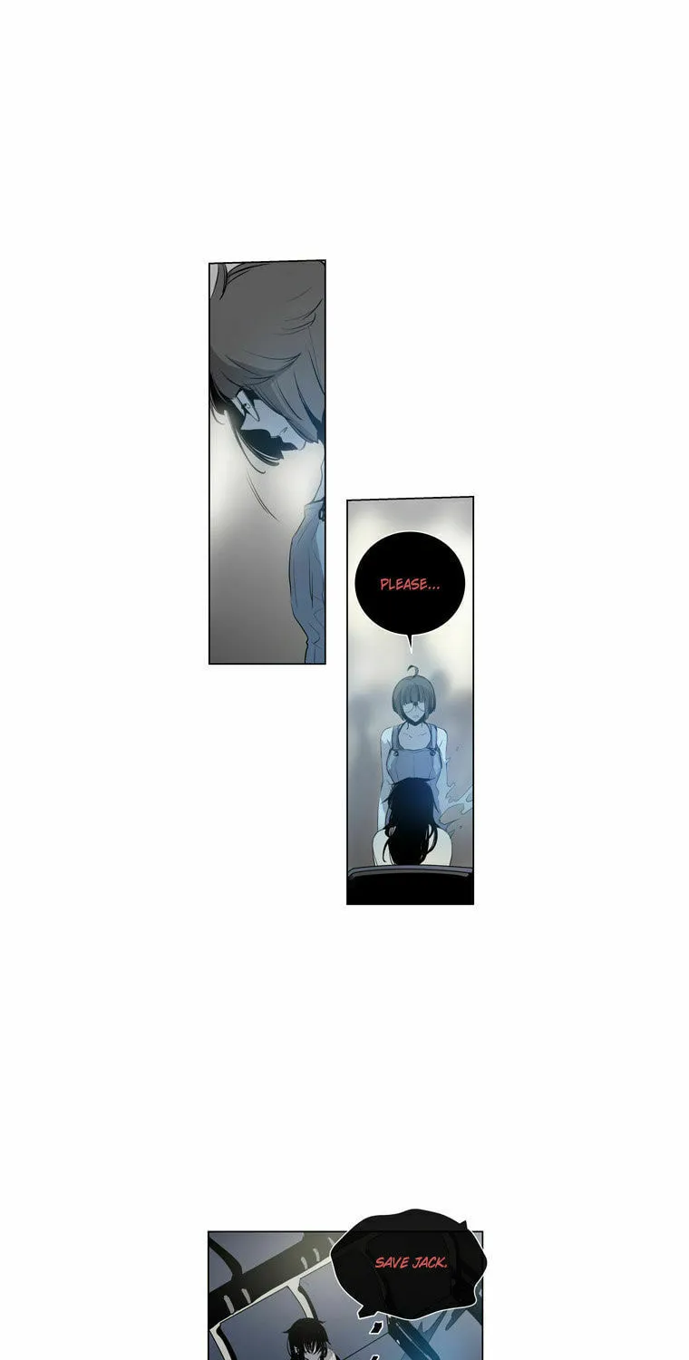 Read Jack: The American Ghost chapter 51 image 9 on Lezhin