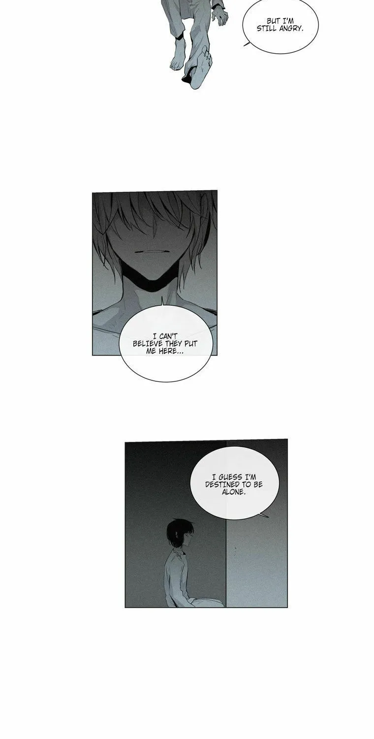 Read Jack: The American Ghost chapter 52 image 1 on Lezhin