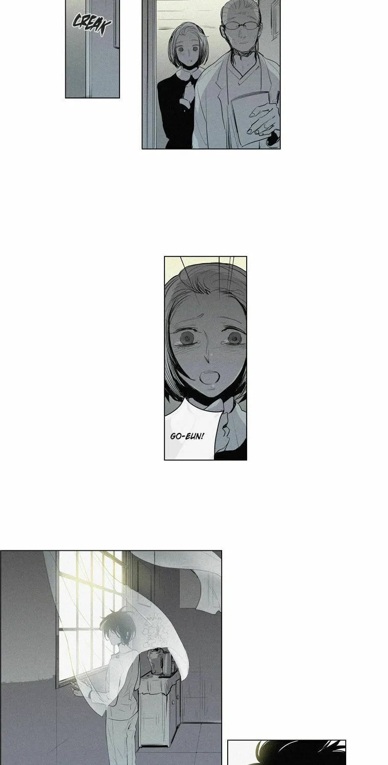 Read Jack: The American Ghost chapter 52 image 14 on Lezhin